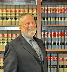 Alan L. Fishbein Criminal Defense Attorney