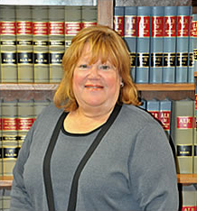 Brenda S. Fishbein Criminal Defense Attorney