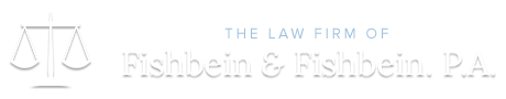 The Law Firm of Fishbein & Fishbein, P.A.