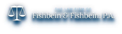 Logo of Law Firm Fishbein & Fishbein P.A.